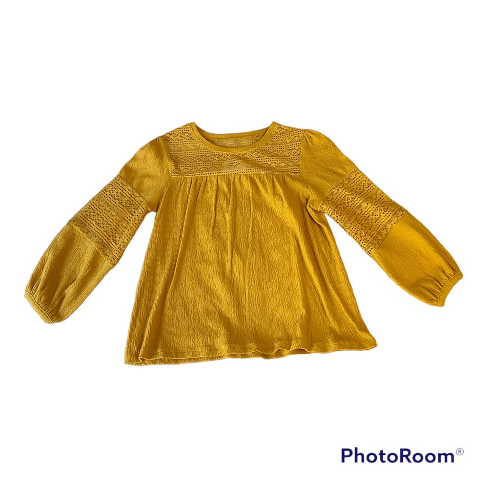 Old Navy girls top  size 10-12